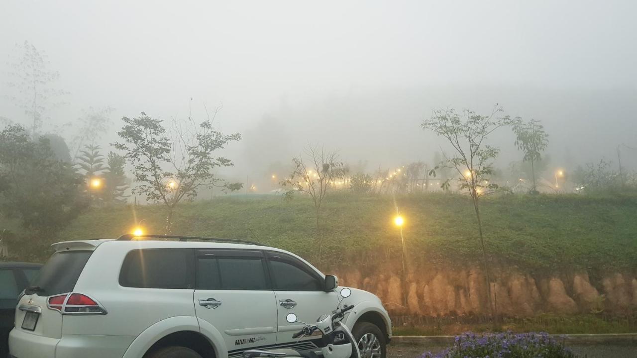 Lys I Dalen Resort&Camping Khao Kho Exterior photo